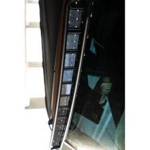 Load image into Gallery viewer, DV8 21+ Ford Bronco Curved Light Bracket for 12 3in. Pod Lights Light Mounts DV8 Offroad
