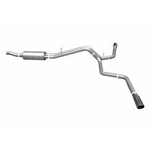Load image into Gallery viewer, Gibson 98-03 Ford F-150 XL 4.2L 2.5in Cat-Back Dual Extreme Exhaust - Stainless Catback Gibson
