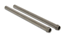 Load image into Gallery viewer, Vibrant Hollow Titanium Hanger Rod 1/2in. Diameter x 10in. Long Brackets Vibrant
