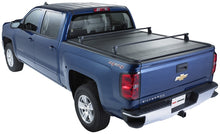 Load image into Gallery viewer, Pace Edwards 04-16 Chevy/GMC Silverado 1500 Crew Cab 5ft 8in Bed UltraGroove Retractable Bed Covers Pace Edwards
