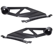 Load image into Gallery viewer, Oracle 07-14 Toyota Tundra Curved 50in LED Light Bar Brackets SEE WARRANTY Brackets ORACLE Lighting
