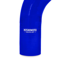 Load image into Gallery viewer, Mishimoto 05-15 Toyota Tacoma 4.0L V6 Blue Silicone Hose Kit Hoses Mishimoto
