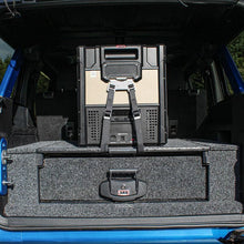 Load image into Gallery viewer, ARB R/Drw Ford Bronco Install Kit Tool Storage ARB
