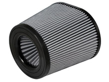 Load image into Gallery viewer, aFe MagnumFLOW Replacement Air Filter PDS A/F (5-1/2)F x (7x10)B x (7)T (Inv) x 8in H Air Filters - Universal Fit aFe
