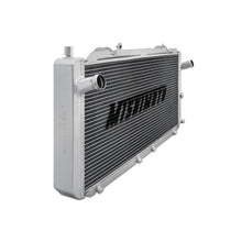 Load image into Gallery viewer, Mishimoto 90-97 Toyota MR2 Turbo Manual Aluminum Radiator Radiators Mishimoto
