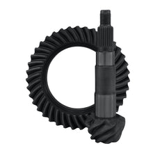 Load image into Gallery viewer, Yukon Gear High Performance Gear Set For Toyota 7.5in Reverse Rotation in 4.88 Ratio Final Drive Gears Yukon Gear &amp; Axle

