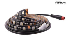 Load image into Gallery viewer, Diode Dynamics RGBW 500cm Strip SMD120 M8 Multicolor Light Strip LED Diode Dynamics   
