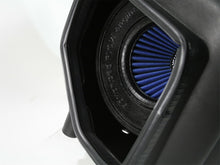Load image into Gallery viewer, aFe Momentum HD PRO 10R Stage-2 Si Intake 11-16 GM Diesel Trucks V8-6.6L (td) LML Cold Air Intakes aFe
