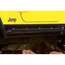 Load image into Gallery viewer, ARB Deluxe Rock Rails Rocker Guards Tj Swb All Side Steps ARB
