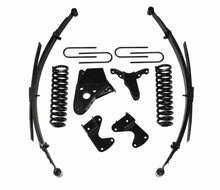 Load image into Gallery viewer, Skyjacker 6"83-97 RANGER SYS/HD BRKTS Lift Springs Skyjacker
