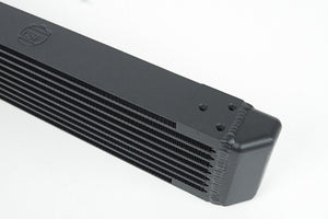 CSF Universal Single-Pass Oil Cooler - M22 x 1.5 Connections 22x4.75x2.16 Oil Coolers CSF   