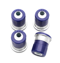 Load image into Gallery viewer, SuperPro 2003 Lexus GX470 Base Front Upper Camber Adjustable Control Arm Bushing Kit Camber Kits Superpro
