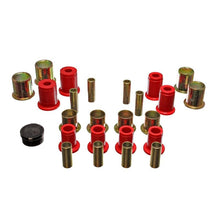 Load image into Gallery viewer, Energy Suspension Gm Cntrl Arm Bush - Red Bushing Kits Energy Suspension
