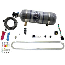Load image into Gallery viewer, Nitrous Express N-Tercooler System w/Composite Bottle Intercooler Sprayers Nitrous Express
