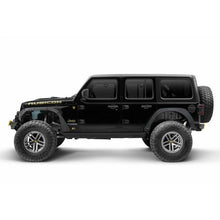 Load image into Gallery viewer, Bushwacker Trail Armor Fender Delete Kit 18-21 Jeep Wrangler JL 2DR/4DR Body Armor &amp; Rock Rails Bushwacker
