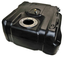 Load image into Gallery viewer, Titan Fuel Tanks 11-19 Ford F-350/F-450 Narrow Frame 40 Gallon After-Axle Utility Fuel Tank Fuel Tanks Titan Fuel Tanks
