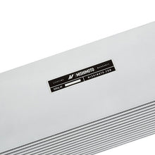 Load image into Gallery viewer, Mishimoto 2016+ Ford Focus RS Intercooler (I/C ONLY) - Silver Intercoolers Mishimoto
