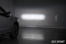 Load image into Gallery viewer, Diode Dynamics 21-22 Ford F-150 SSC2 Stage Series Backlit Ditch Light Kit - Sport Yellow Combo Light Accessories and Wiring Diode Dynamics   
