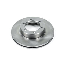 Load image into Gallery viewer, Power Stop 91-96 Toyota 4Runner Front Autospecialty Brake Rotor Brake Rotors - OE PowerStop   
