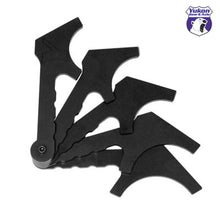 Load image into Gallery viewer, Yukon Gear Multi-Shim Driver Tools Yukon Gear &amp; Axle   
