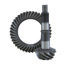 Load image into Gallery viewer, Yukon Gear High Performance Gear Set For GM 7.5in in a 3.73 Ratio Final Drive Gears Yukon Gear &amp; Axle
