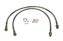 Load image into Gallery viewer, Skyjacker 2004-2004 Chevrolet Colorado Brake Hose Brake Line Kits Skyjacker

