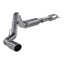 Load image into Gallery viewer, MBRP 2020 Chevrolet/GMC 2500/3500 HD Silverado/Sierra 6.6L V8 T304 Pro Series Performance Exhaust Axle Back MBRP
