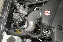 Load image into Gallery viewer, AEM 08 Chevy Cobalt SS Silver Cold Air Intake Cold Air Intakes AEM Induction
