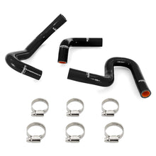Load image into Gallery viewer, Mishimoto 96-02 4Runner 3.4L Silicone Heater Hose Kit (w/o Rear Heater) Blk Hoses Mishimoto
