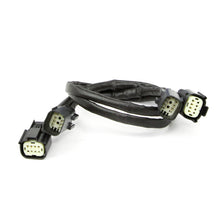 Load image into Gallery viewer, BBK 11-14 Mustang V6 Front O2 Sensor Wire Harness Extensions 24 (pair) Gauge Components BBK
