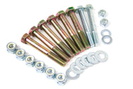 UMI Performance 78-96 GM B-Body Complete Rear Control Arm Hardware Kit Hardware Kits - Other UMI Performance