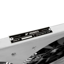 Load image into Gallery viewer, Mishimoto 04-08 Mazda RX8 Aluminum Fan Shroud Kit Fans &amp; Shrouds Mishimoto
