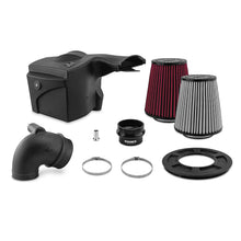 Load image into Gallery viewer, Mishimoto 2019+ Ford Ranger 2.3L EcoBoost Air Intake w/ Dry Filter Cold Air Intakes Mishimoto
