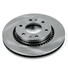 Load image into Gallery viewer, Power Stop 06-07 Buick Rainier Front Autospecialty Brake Rotor Brake Rotors - OE PowerStop
