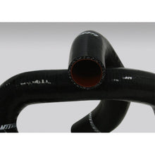 Load image into Gallery viewer, Mishimoto 05-06 Ford Mustang GT V8 / 05-10 GT500 Black Silicone Hose Kit Hoses Mishimoto

