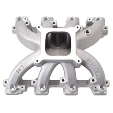 Load image into Gallery viewer, Edelbrock Manifold Victor Jr GM Gen IV* L92 EFI Intake Manifolds Edelbrock
