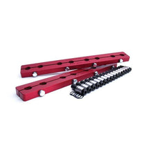 Load image into Gallery viewer, COMP Cams Stud Girdle Kit Chevy SB 3/8in Stud Girdles COMP Cams
