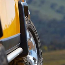 Load image into Gallery viewer, ARB Deluxe Rock Rails Rocker Rails Fj Cruiser Side Steps ARB
