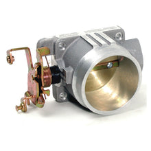 Load image into Gallery viewer, BBK 96-04 Ford Mustang 4.6 GT 75mm Throttle Body BBK Power Plus Series (CARB EO 96-01 Only) Throttle Bodies BBK
