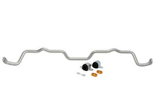 Load image into Gallery viewer, Whiteline 03-06 Nissan 350z Z33 Front 32mm Heavy Duty Adjustable Swaybar Sway Bars Whiteline
