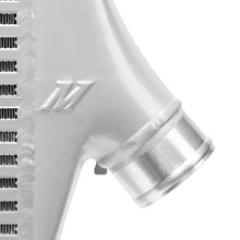 Load image into Gallery viewer, Mishimoto 01-07 Mitsubishi Lancer Evolution 7/8/9 Race Intercooler - Silver Intercooler Kits Mishimoto

