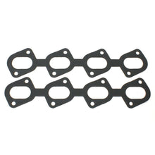 Load image into Gallery viewer, JBA 96-04 Ford 4.6L/5.4L 4V DOHC Oval Port Header Gasket - Pair Exhaust Gaskets JBA
