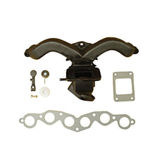 Load image into Gallery viewer, Omix Exhaust Manifold Kit 41-53 Willys Models Exhaust Gaskets OMIX
