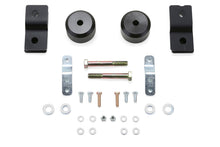 Load image into Gallery viewer, Fabtech 17-24 Ford F250/350 4WD 2in Leveling System Leveling Kits Fabtech
