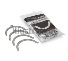 Load image into Gallery viewer, King Toyota/Lexus 2JZGE/2JZGTE 3.0L Thrust Washer Set Bearings King Engine Bearings
