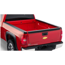 Load image into Gallery viewer, Bushwacker 07-13 Chevy Silverado 1500 Fleetside Bed Rail Caps 97.6in Bed - Black Bed Caps Bushwacker
