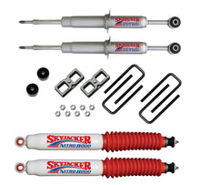 Load image into Gallery viewer, Skyjacker 2005-2015 Toyota Tacoma Suspension Lift Kit w/ Shock Lift Kits Skyjacker
