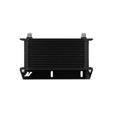 Load image into Gallery viewer, Mishimoto 79-93 Ford Mustang 5.0L Oil Cooler Kit - Silver Oil Coolers Mishimoto
