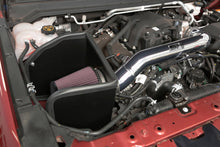Load image into Gallery viewer, K&amp;N 17-18 Chevrolet Colorado V6-3.6L F/I Performance Air Intake Kit Cold Air Intakes K&amp;N Engineering   
