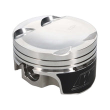 Load image into Gallery viewer, Wiseco Mitsubishi EVO X 4B11 Turbo -9cc 88mm Bore 8.8 CR HD Forged Piston Kit Piston Sets - Forged - 4cyl Wiseco
